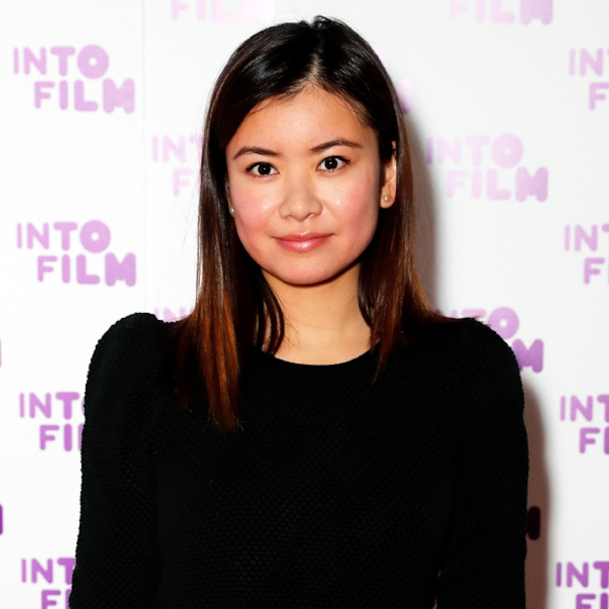 Sex katie leung Katie Leung